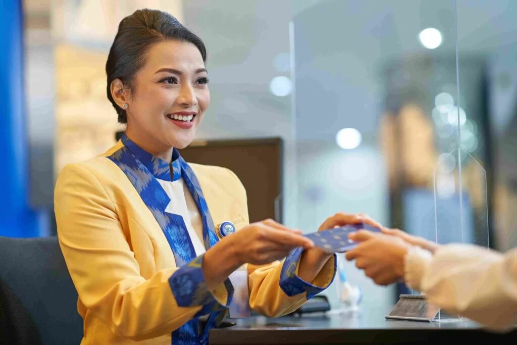 Gaji Teller di Berbagai Bank
