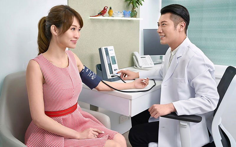 Apa Saja yang Diperiksa dalam Medical Check Up Karyawan