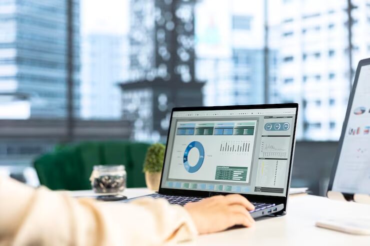 Apa Itu HR Dashboard