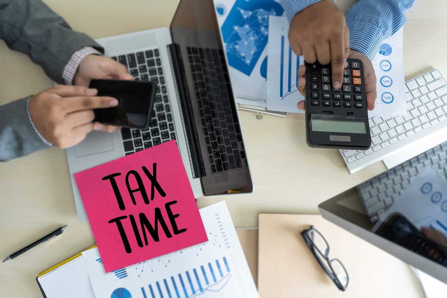 Gaji Tax Consultant 2026, Bisa Tembus Rp40 Juta per Bulan!