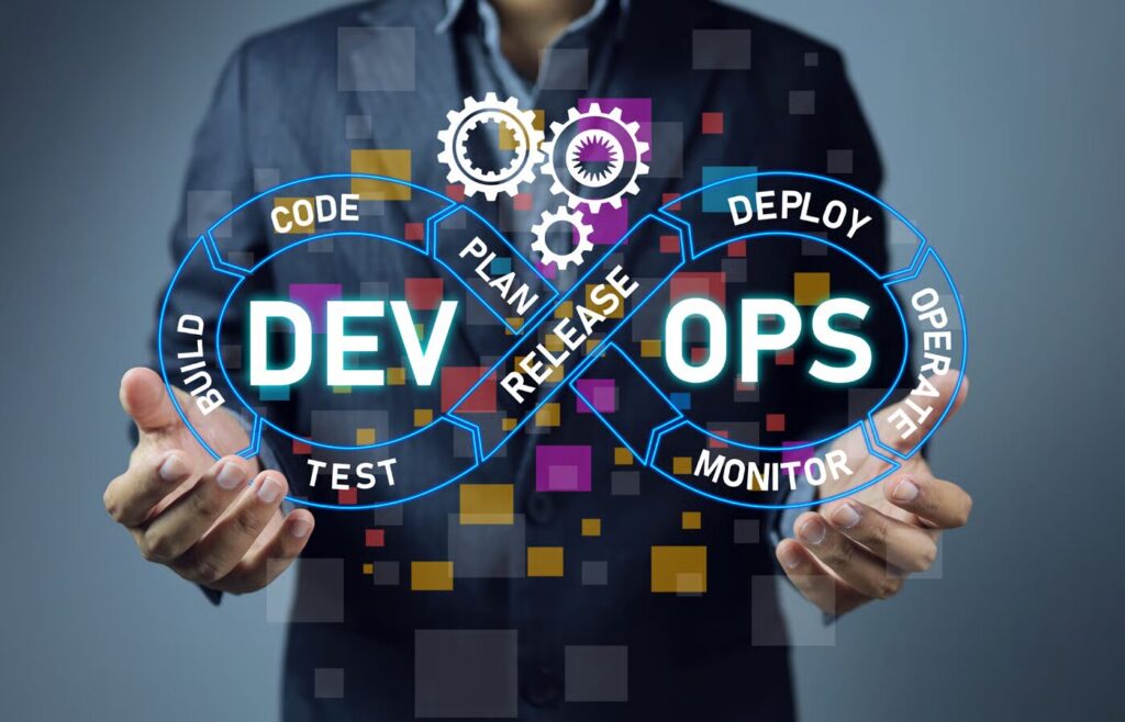 Apa Itu DevOps Engineer