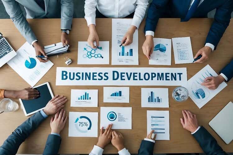 Gaji Business Development 2026 di Indonesia, Bisa Tembus 30 Juta!