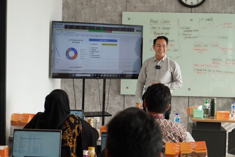 harga worksshop karyawan