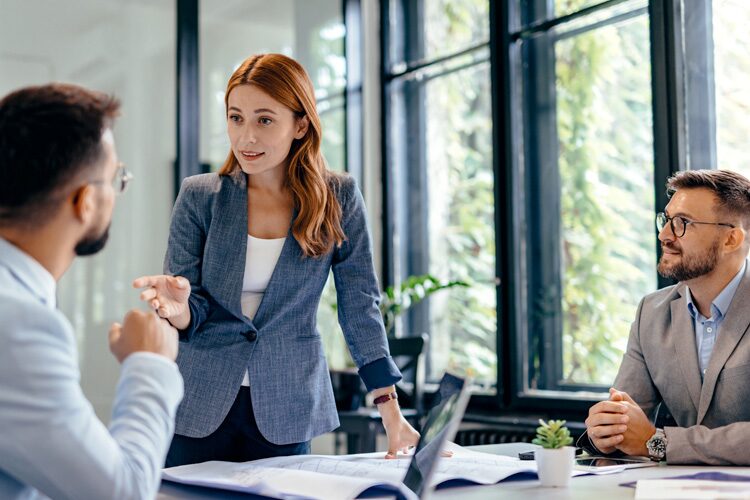 Faktor yang Memengaruhi Besaran Gaji Business Development