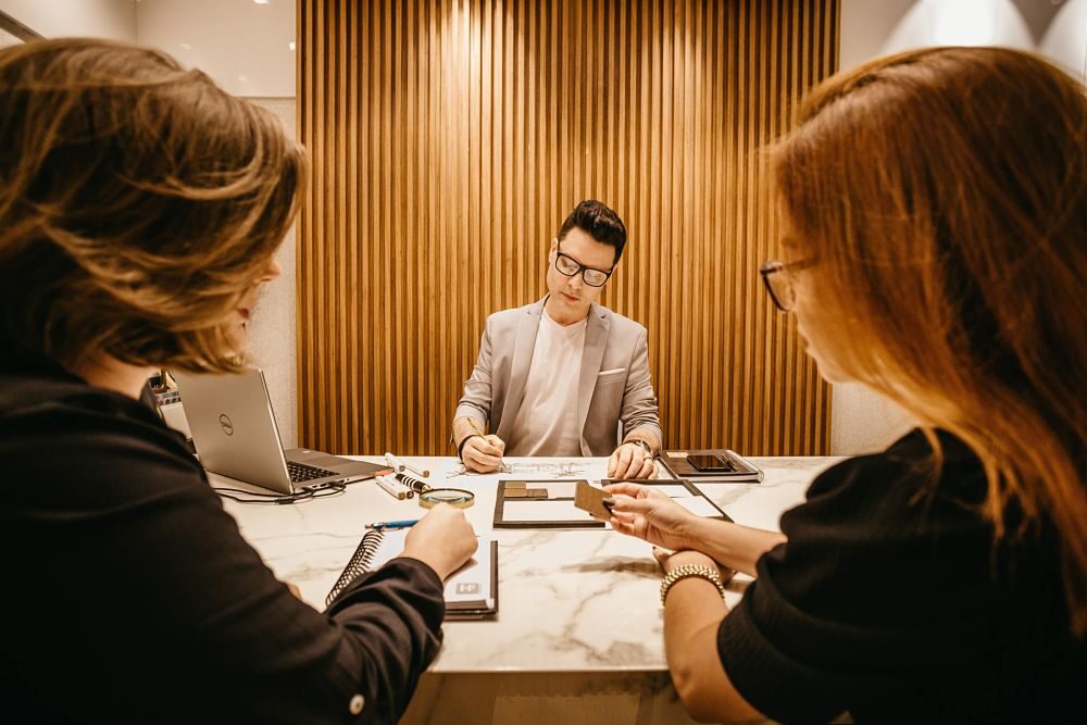Gaji Business Development Berdasarkan Industri