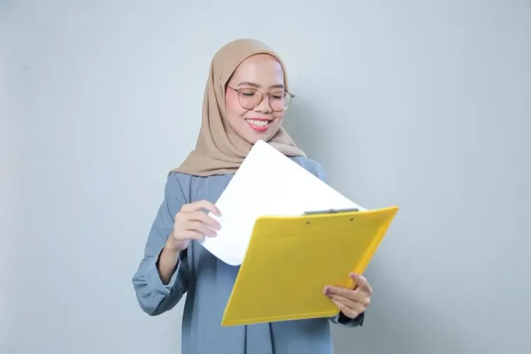 Apa Itu Surat Keterangan Penghasilan