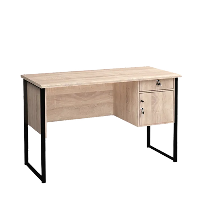 meja kantor Olympic Furniture