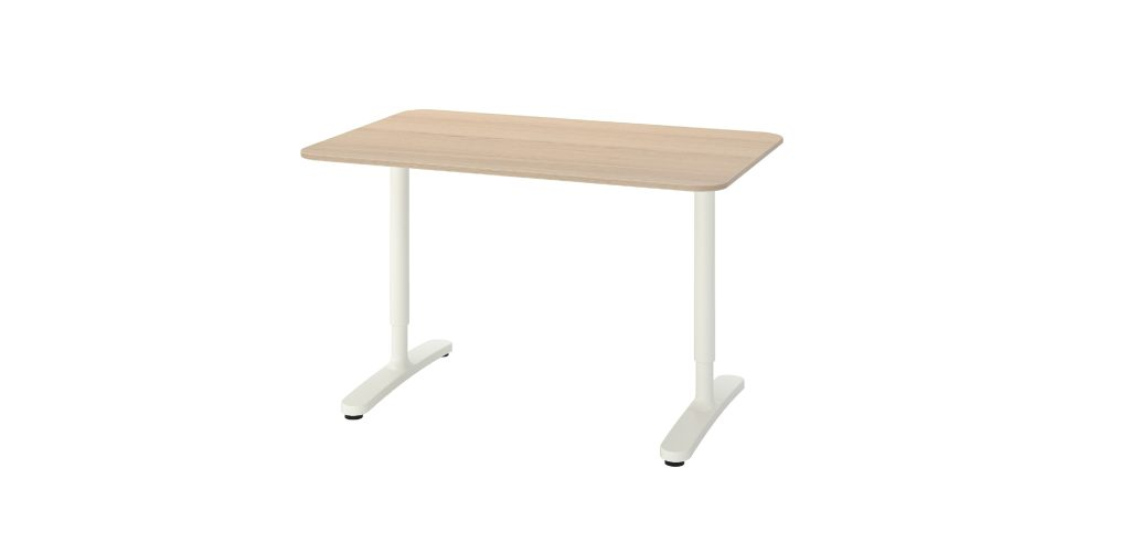meja kantor ikea