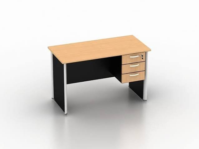 meja kantor modera