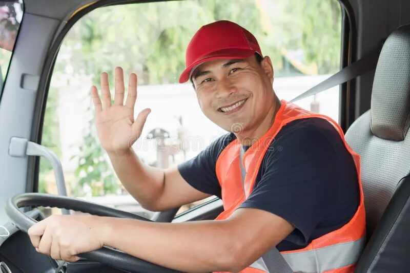 Gaji Driver Berdasarkan Industri