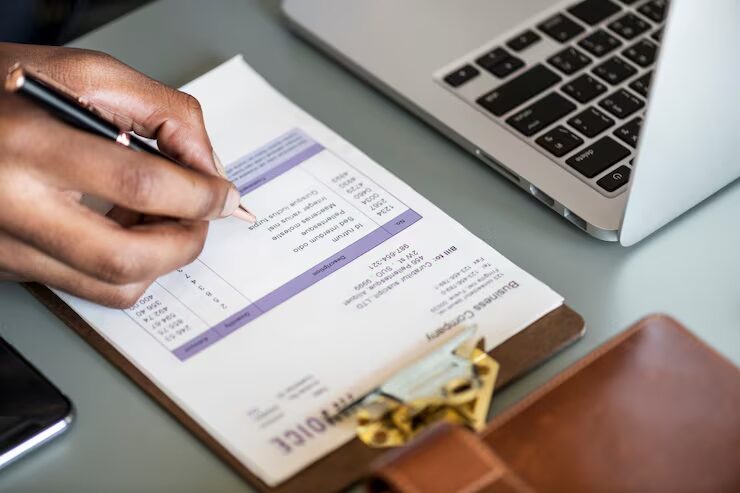 Apa Itu Tax Invoice