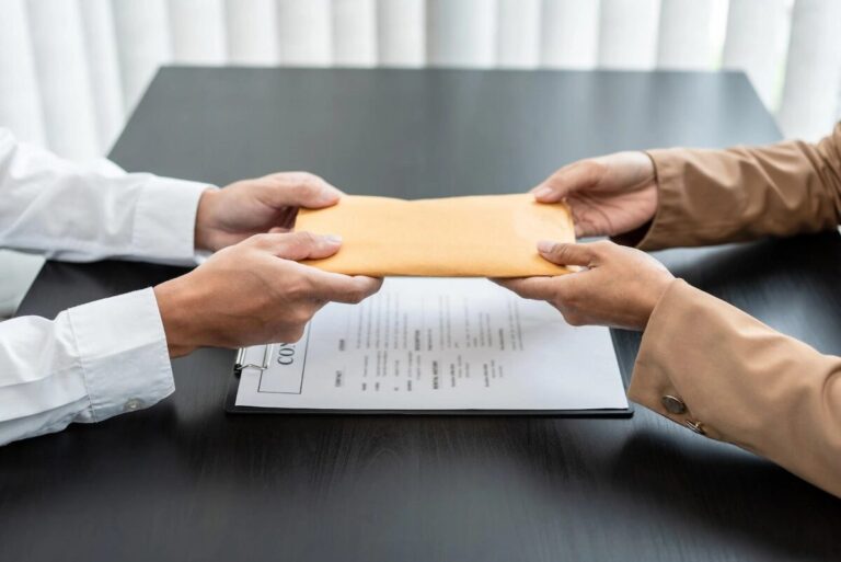 form pengajuan pinjaman karyawan